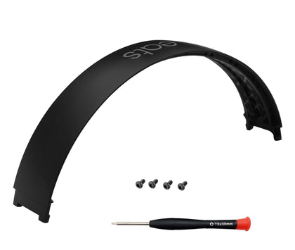 Knomix Studio 3.0 headband replacement for wireless headphones, seamless fit.