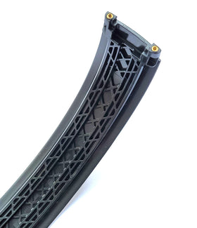 Knomix Studio 3.0 screws for secure, lasting headband attachment.