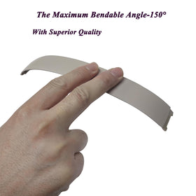 Knomix headband installed on Beats Studio Pro demonstrating restored fit