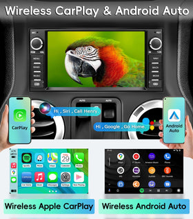 KOBANOICA backup camera wide-angle view delivering clearer reverse visibility for parking