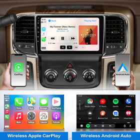 KOBANOICA Bluetooth hands-free for safe calls and voice commands