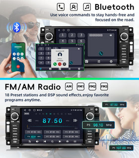 KOBANOICA EQ settings screen demonstrating customizable sound for better in-car audio