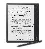 Kobo Elipsa 2E glare-free display in bright ambient light.