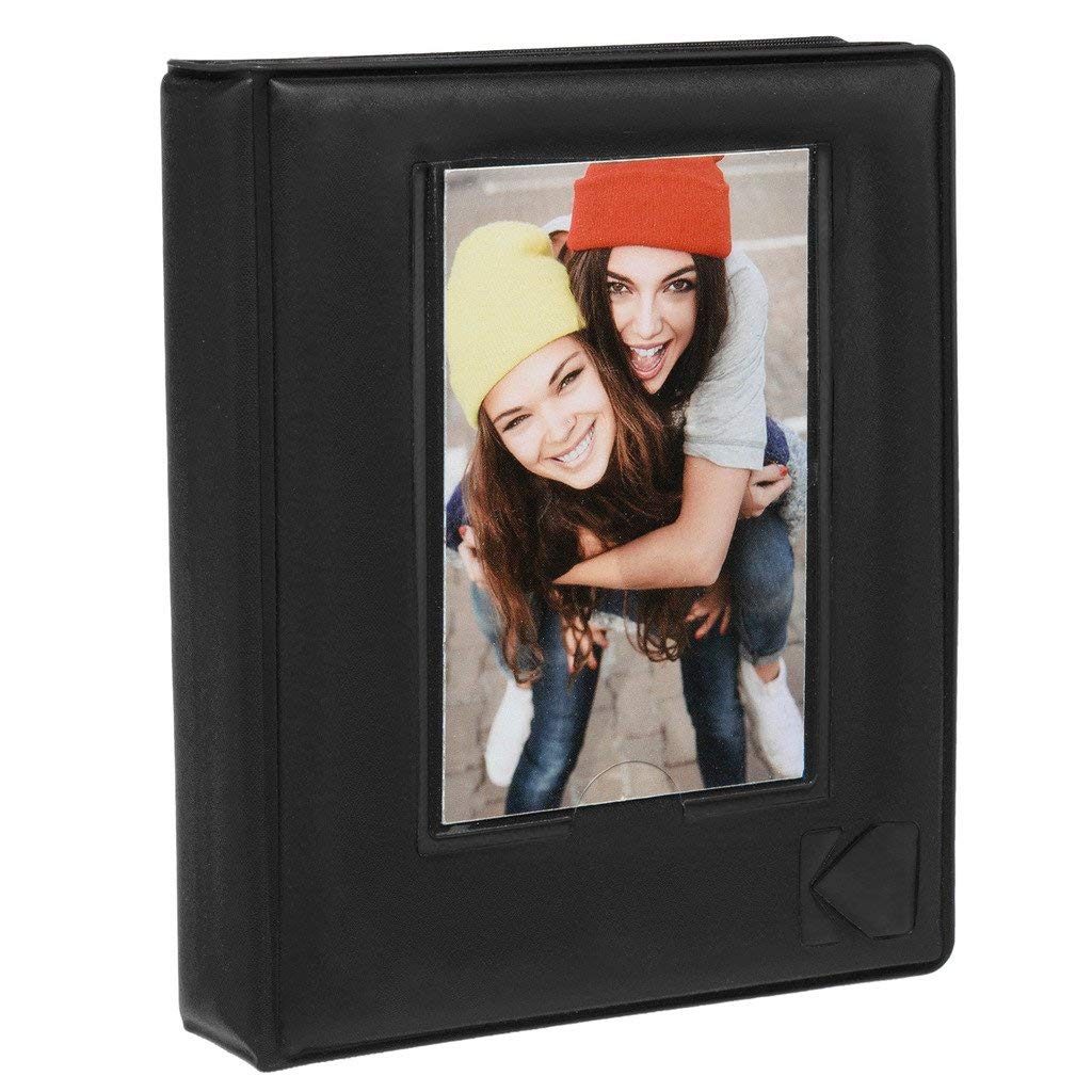 Bundle includes case, album, and frames ready to display memories