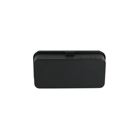 KODAK case holding eight 120 rolls demonstrating organized capacity