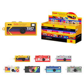 KODAK CHARMERA front packaging showing product and branding, great for gifting