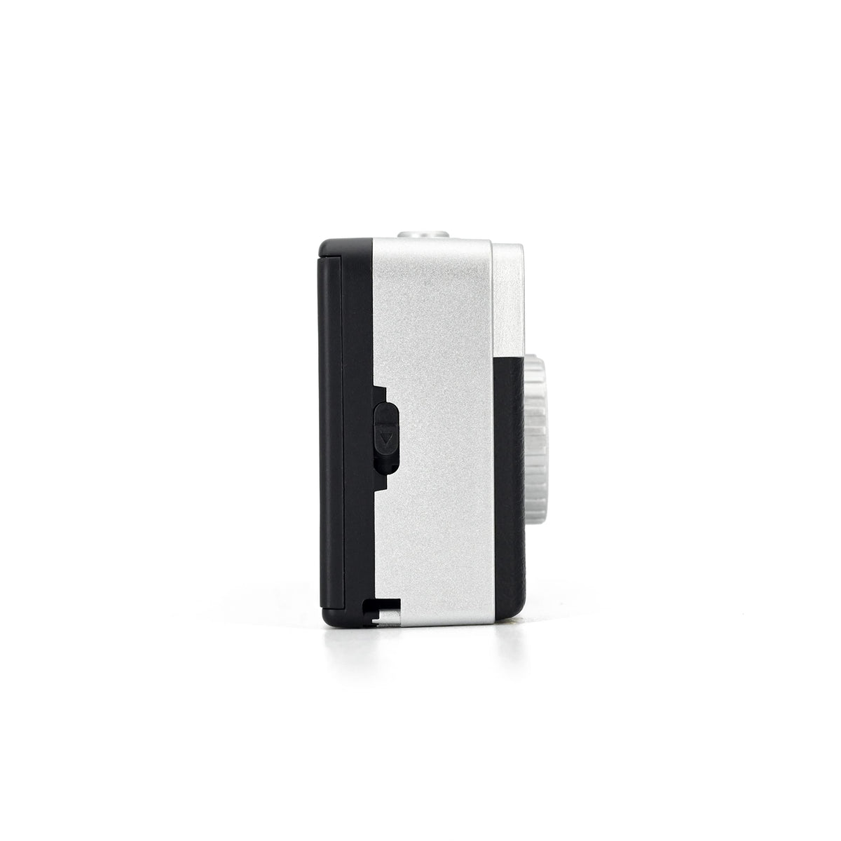 KODAK EKTAR H35 back film door detail for easy loading and secure closure