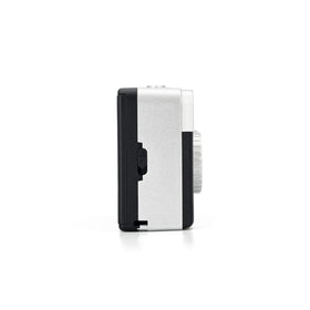 KODAK EKTAR H35 back film door detail for easy loading and secure closure