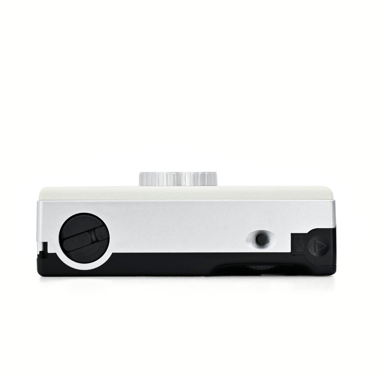 KODAK EKTAR H35 built-in flash extended illustrating quick illumination