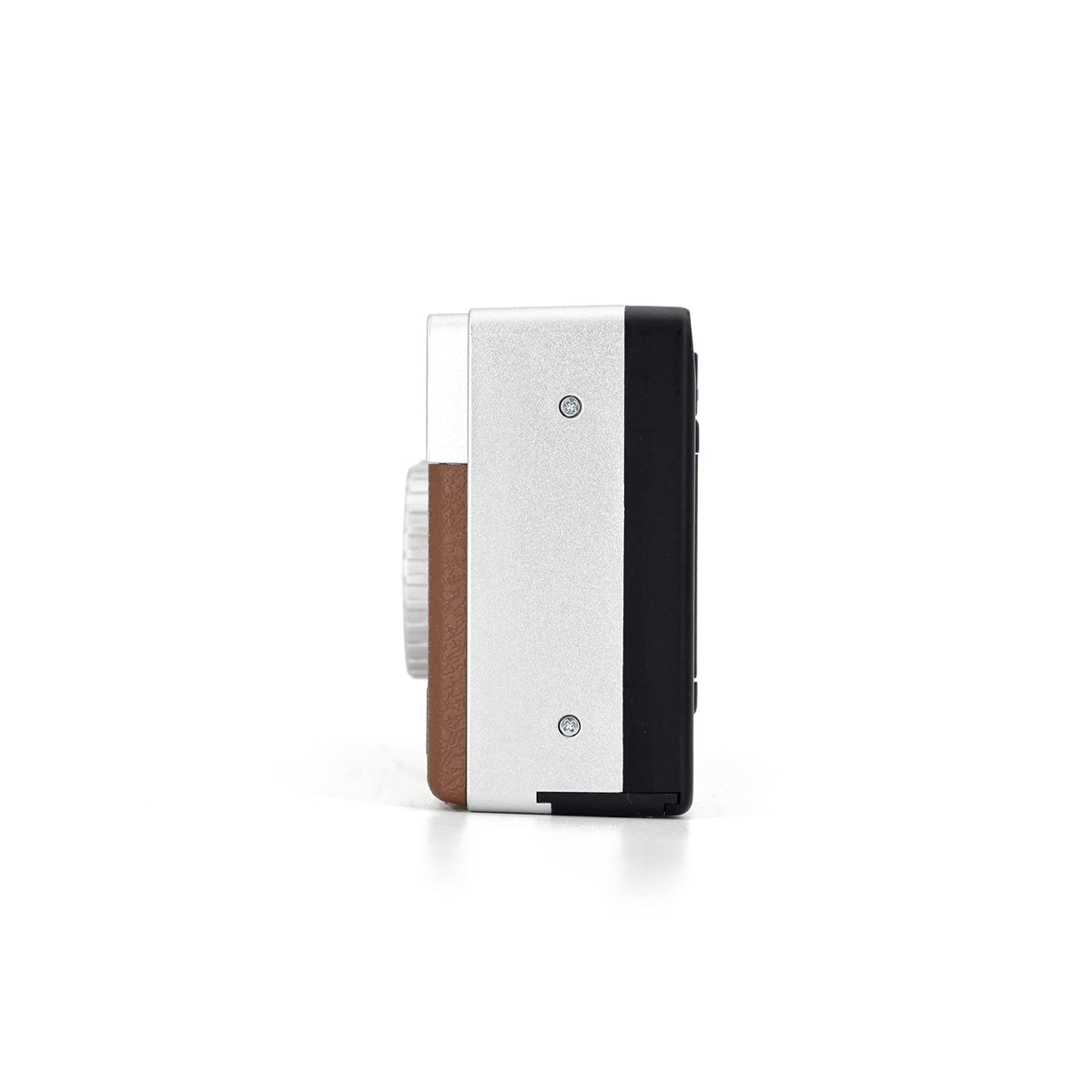 KODAK EKTAR H35 held in hand illustrating lightweight portability for travel