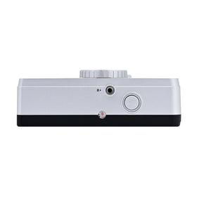 KODAK EKTAR H35N coated glass lens closeup for improved image clarity