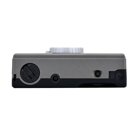 Kodak EKTAR H35N tripod mount supports stable long exposure setups.