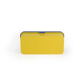 KODAK detail of steel finish highlighting durable construction and impact resistance