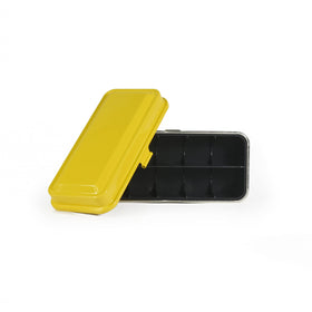 KODAK paint and steel texture close-up showing durable finish