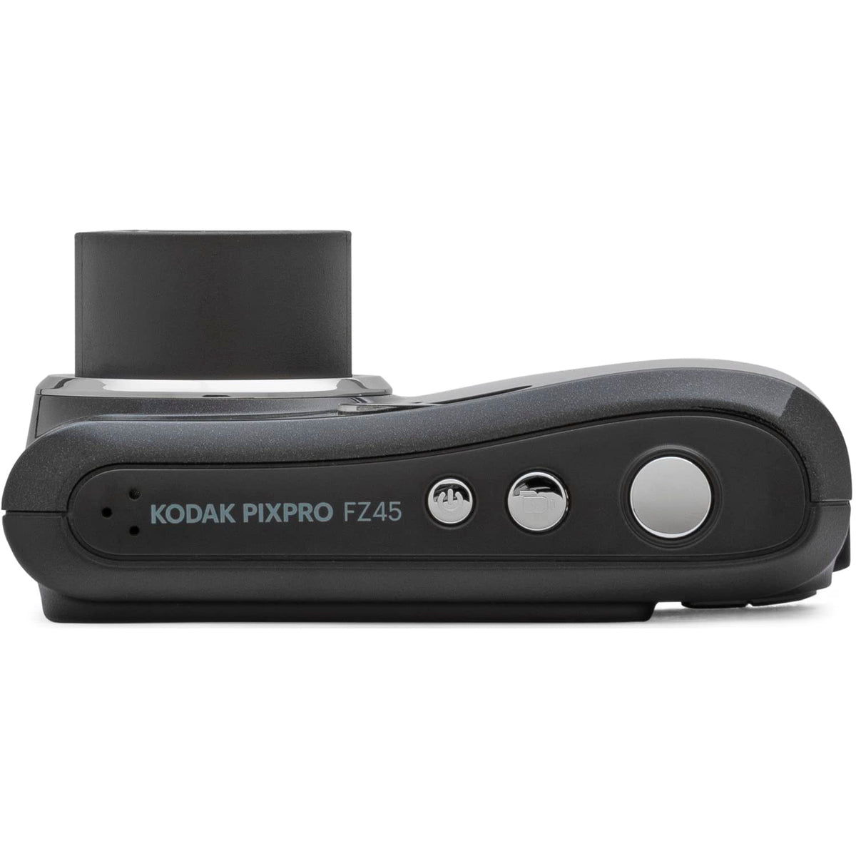 Kodak FZ45BK 4x optical zoom reach for everyday snapshots