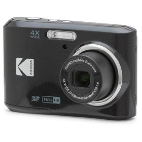 Kodak FZ45BK panorama mode for wide scenic captures