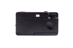 KODAK M35 optical viewfinder close-up for clearer composition in sunlight