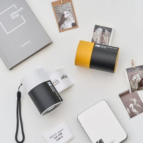 Kodak Memo Shot Era phone print lets you print directly from your smartphone.