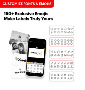 KODAK Memo Shot ERA phone printing demo, wireless customization