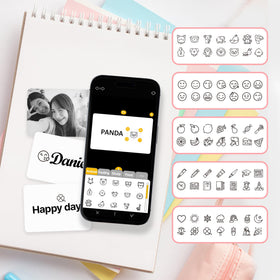 Kids enjoy Kodak Memo Shot ERA with a friendly design