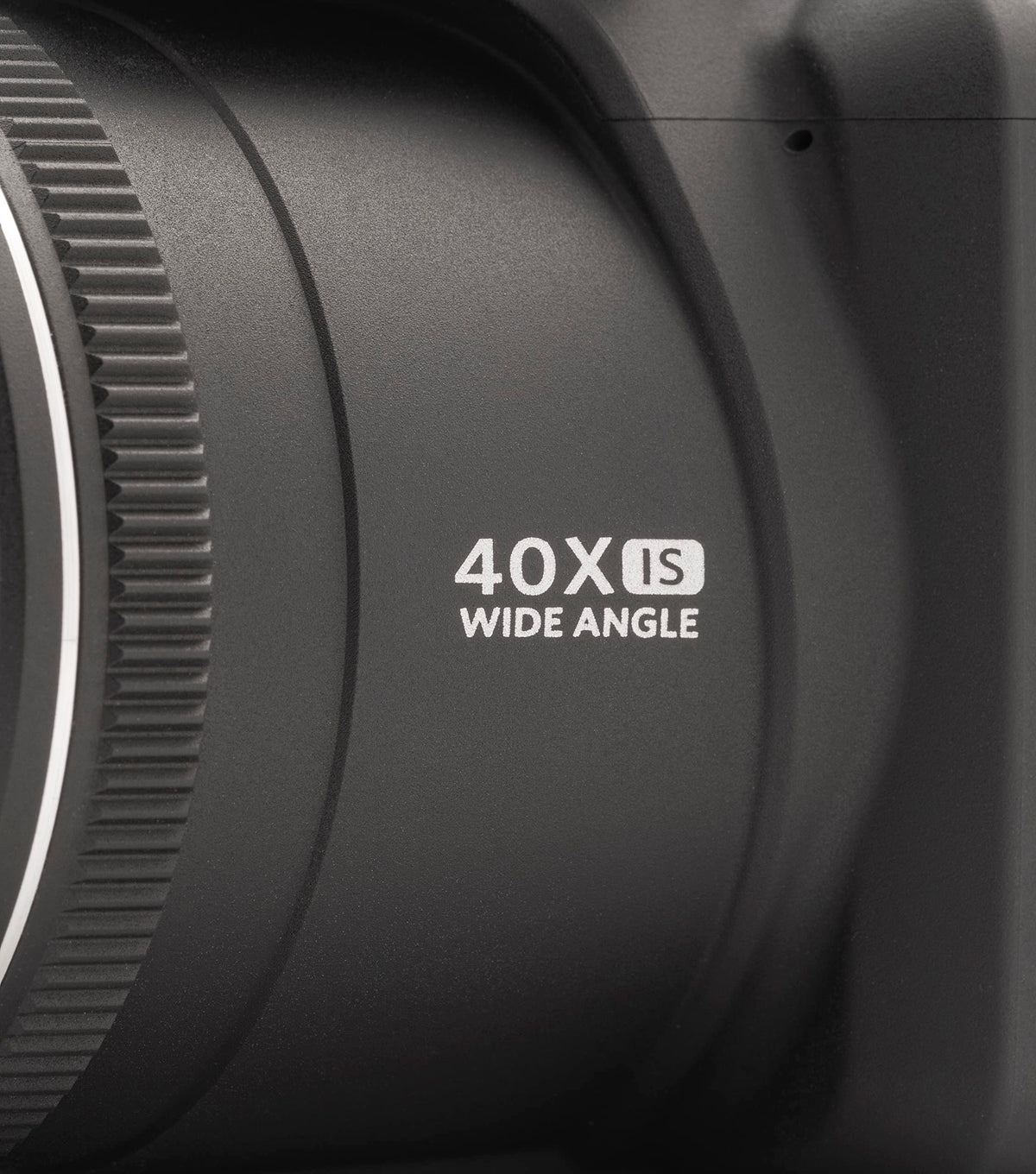 Kodak PIXPRO AZ405 records 1080p Full HD video