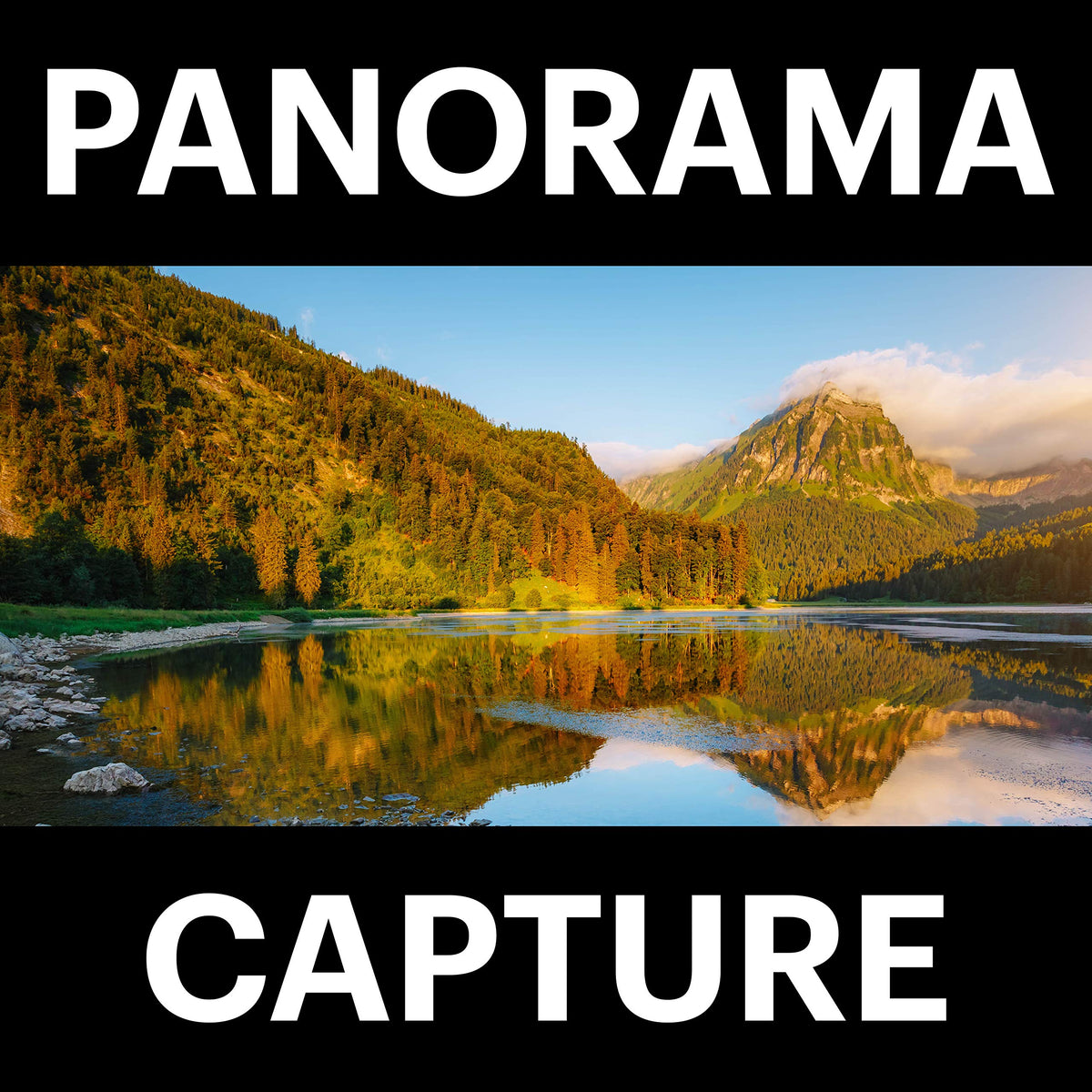 Kodak PIXPRO AZ405 24mm wide-angle lens for group photos