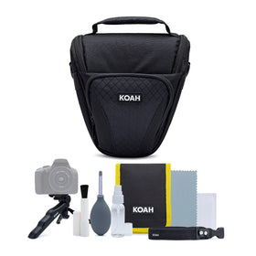 Kodak PIXPRO AZ425 24mm wide-angle lens fits more in frame
