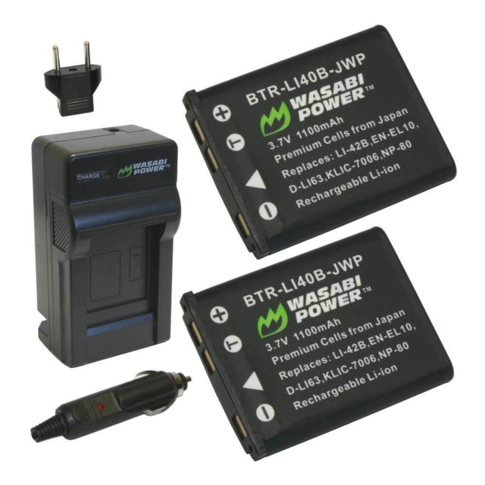 Kodak PIXPRO FZ55 bundle with battery, charger, and 32GB card for ready shooting.