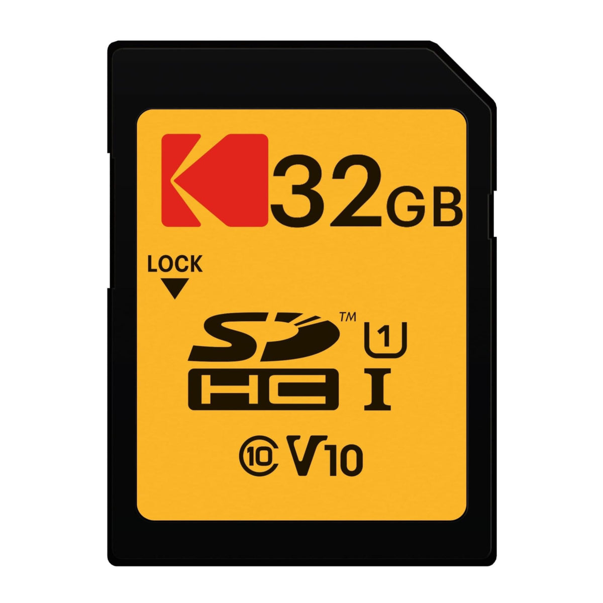 Kodak PIXPRO FZ55 camera with 32GB card enables quick, ready-to-share photos.