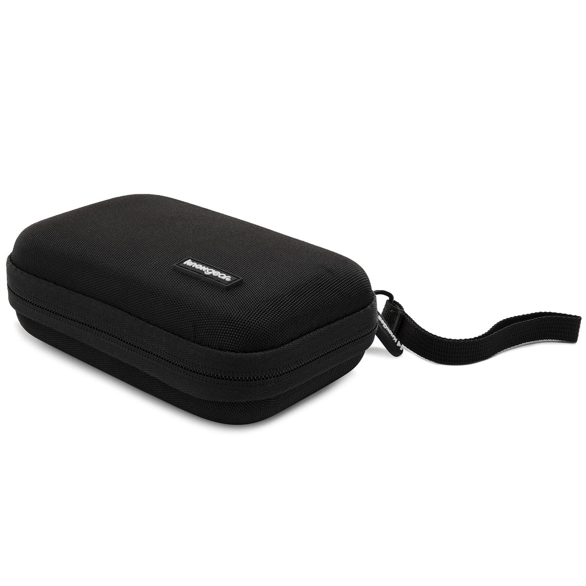 Kodak PIXPRO FZ55 car charger supports charging on the go during trips.