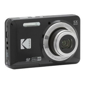 Kodak PIXPRO FZ55 hardshell case protects gear on travel.