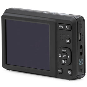 Kodak PIXPRO FZ55 5x optical zoom brings distant subjects closer