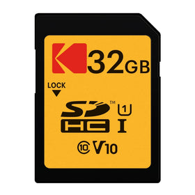 Kodak PixPro FZ55 red with protective case for travel