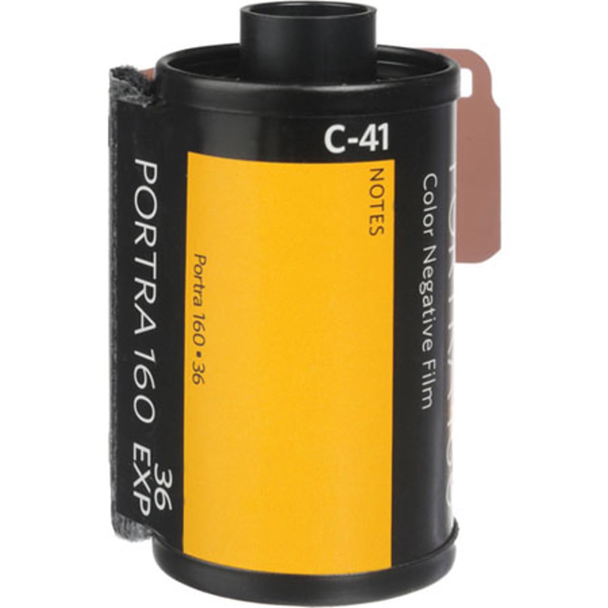 Kodak Portra 160 film portraits close-up showing natural skin tones under varied lighting.