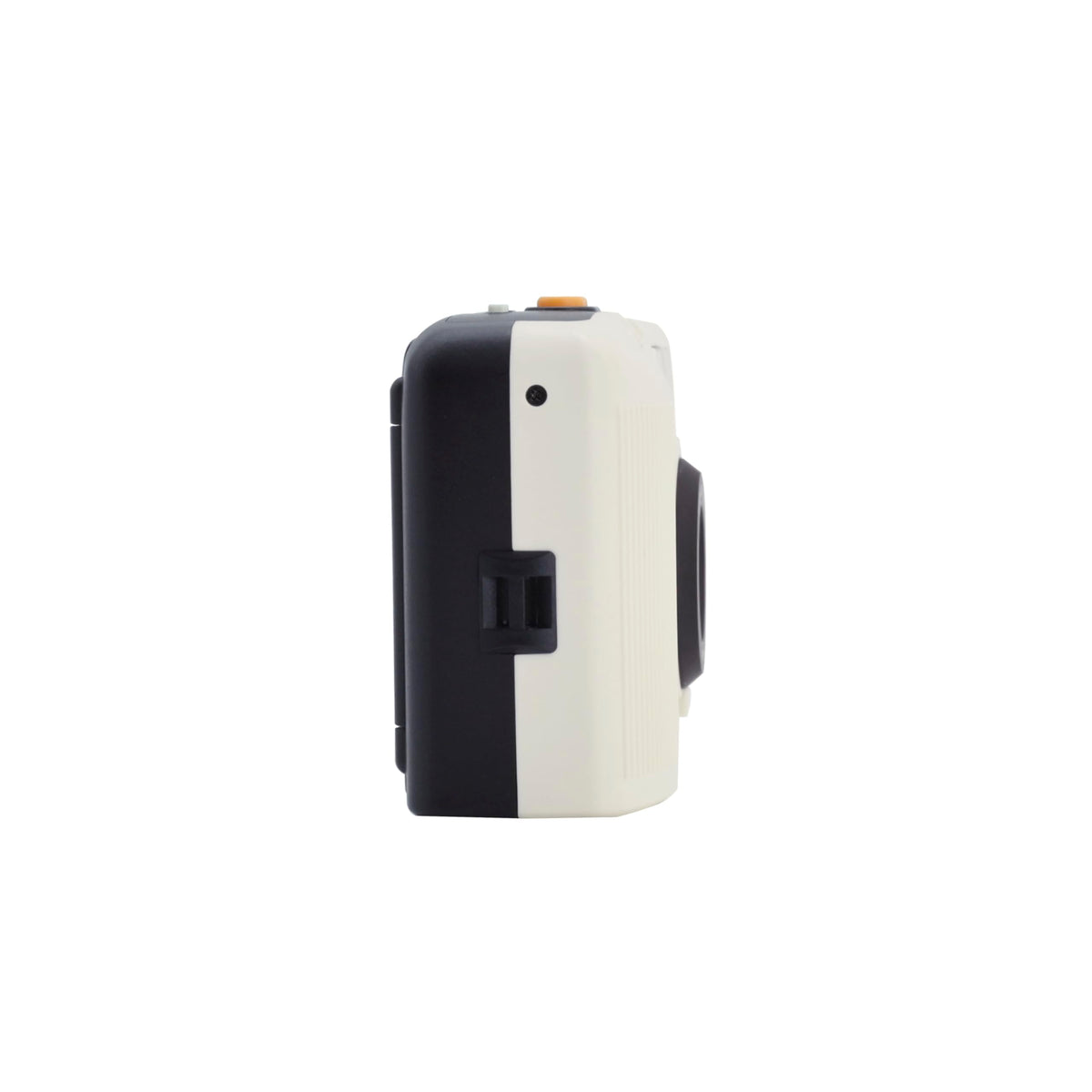 KODAK Snapic A1 2-zone focus demonstrates quick distance switching.