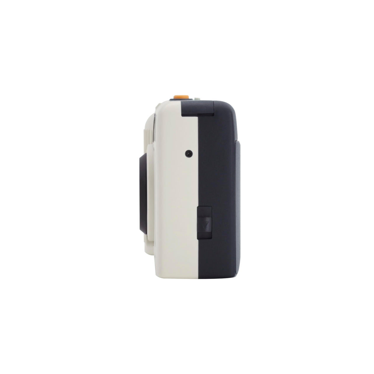KODAK Snapic A1 auto flash aids low-light shots.