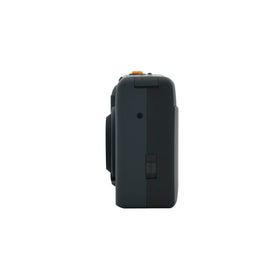 KODAK Snapic A1 lightweight, compact design fits in your bag for everyday shooting.