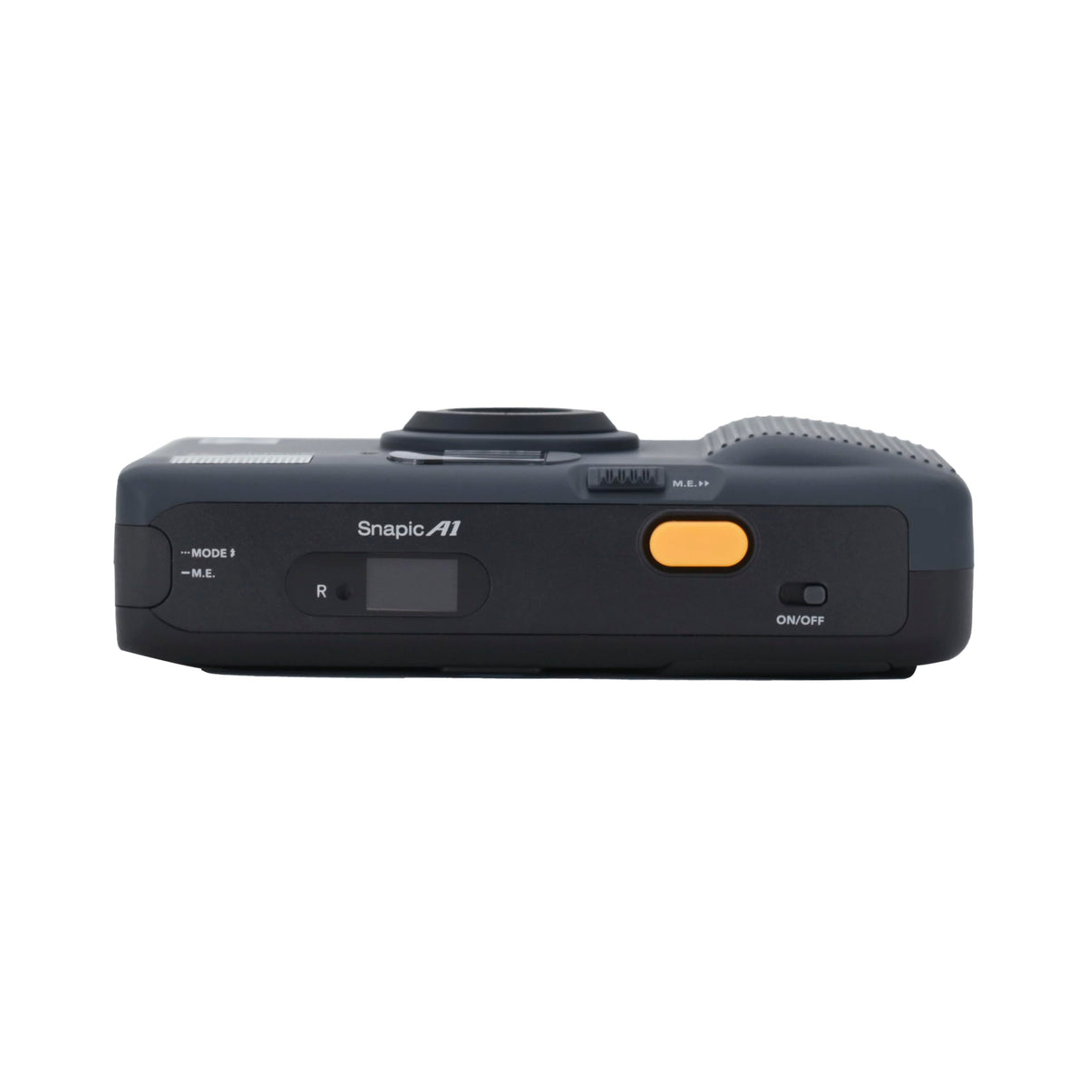 Kodak Snapic A1 multiple exposure mode for layered photos