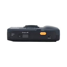 Kodak Snapic A1 multiple exposure mode for layered photos