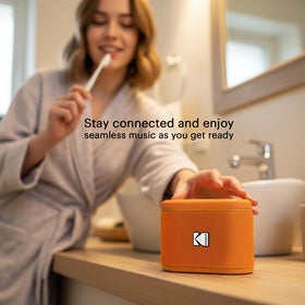 KODAK SOUNDBRIX magnetic stack detail demonstrating secure stacked sound