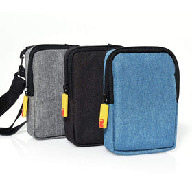 Kodak Step Touch Bluetooth connects to devices for wireless printing.