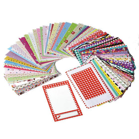 Kodak Step Touch editing tools help personalize your photos.