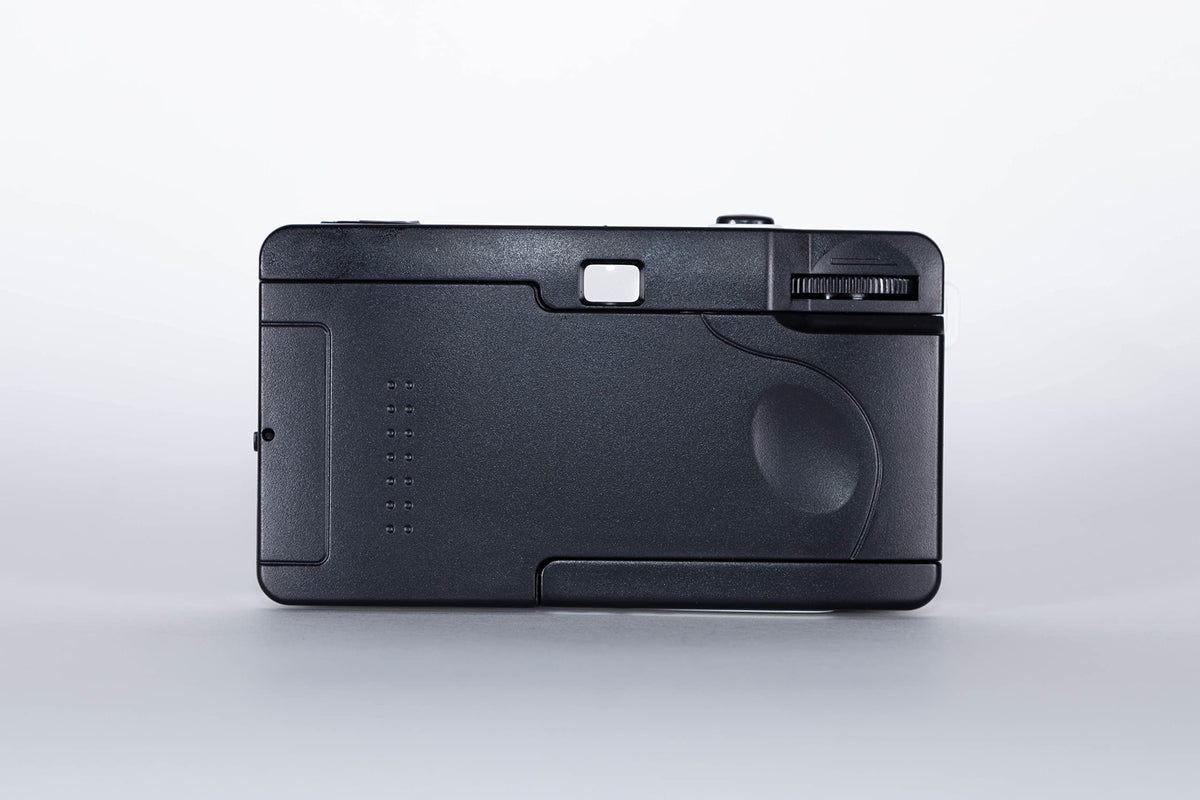 Kodak Ultra F9 compact with hand strap for secure everyday photography.