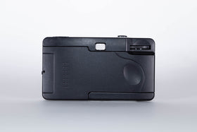 Kodak Ultra F9 compact with hand strap for secure everyday photography.