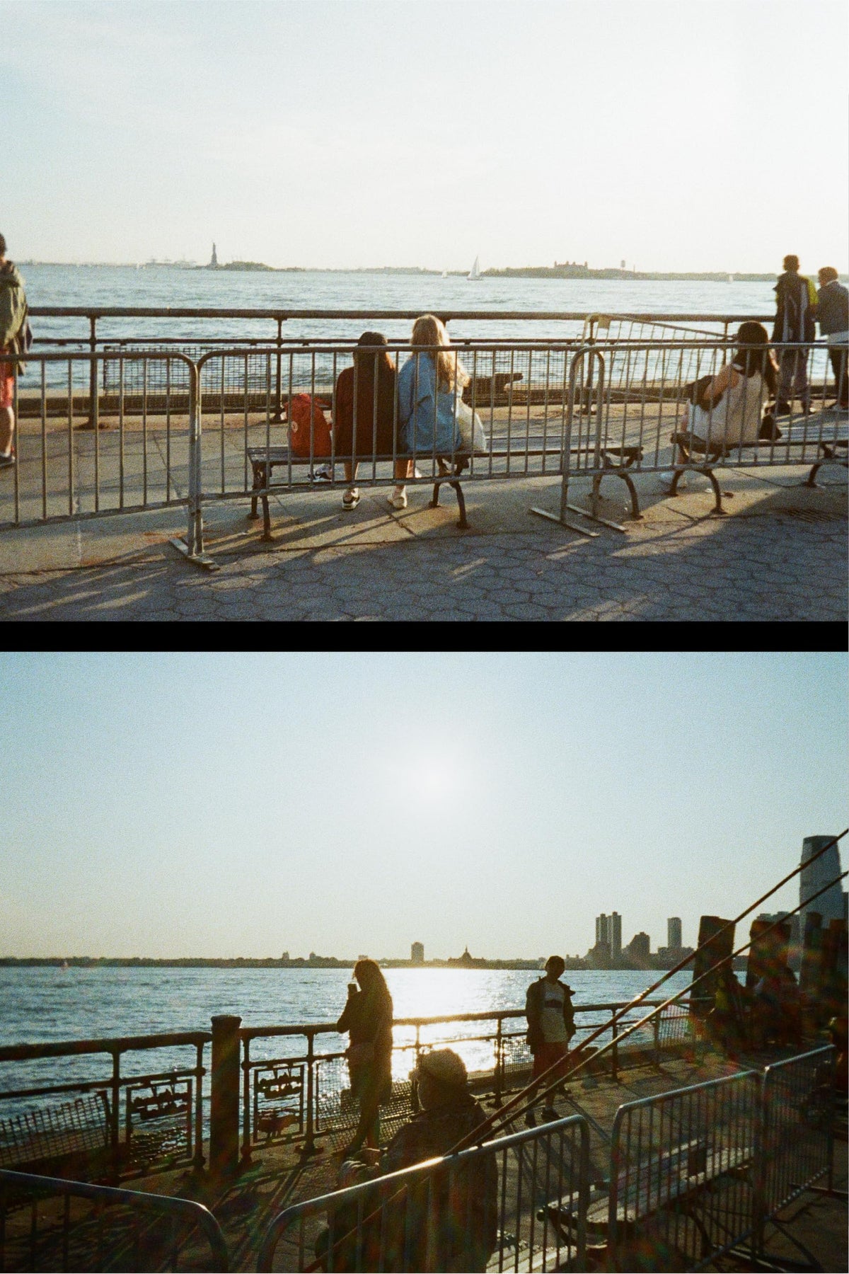 Ultramax 400 24exp film bundle included for immediate shooting.