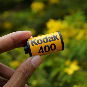 Great for street and portrait moments with reliable color.