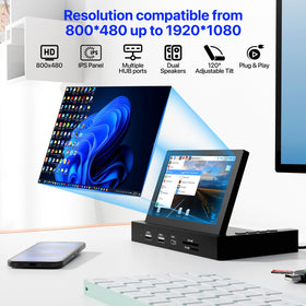 KOGODA universal compatibility across Windows, macOS, Linux, and Android