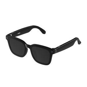 KOIPSSE AI smart camera glasses travel-friendly—capture memories and translate on the go.