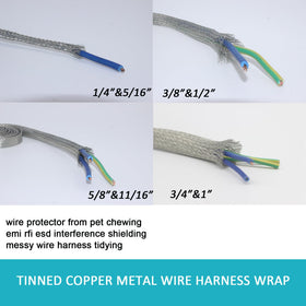 Kokey-xy aerospace and railway harness use demonstrates rugged shielding