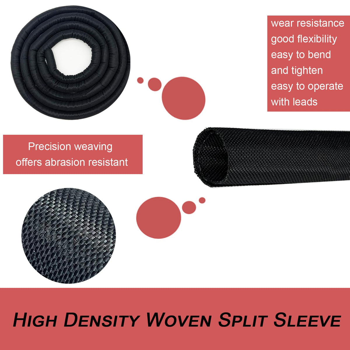 kokey-xy split slit detail with overlap for easy retrofit installation
